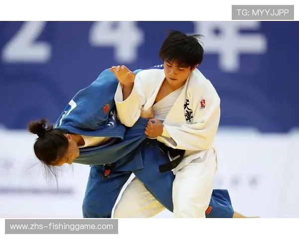 中国教练员团队针对国际柔道规则调整及时策略 提升队员应对能力