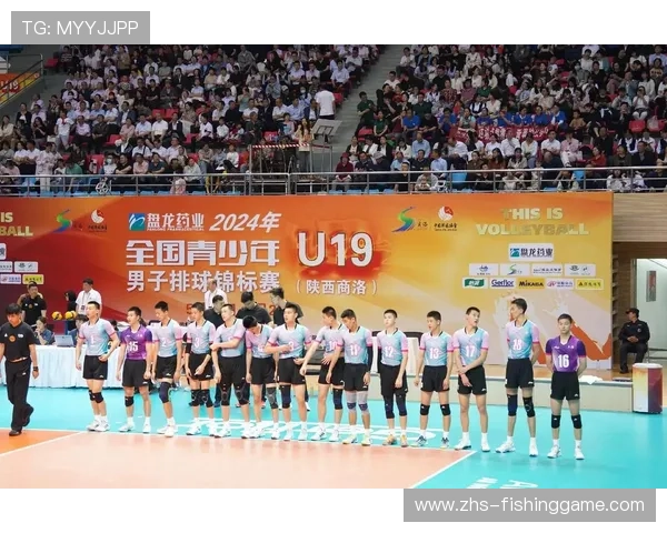 排球赛事成商洛发展新引擎，U19沙排带动餐饮业增长20%