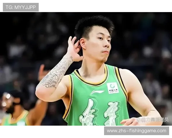 张镇麟呼吁球迷给年轻球员耐心，肯定辽宁未来潜力