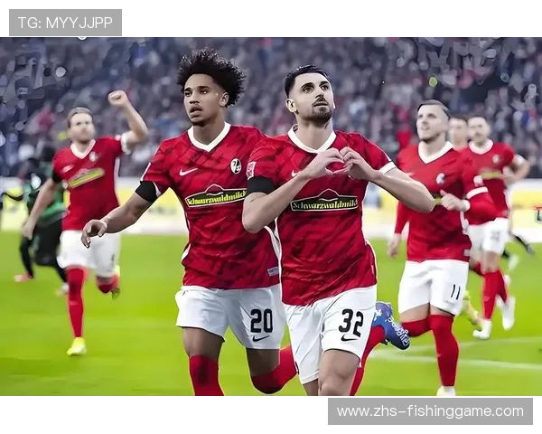 欧战资格争夺战，弗赖堡与柏林联合正面交锋