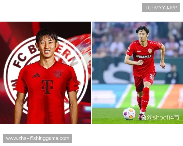 拜仁vs奥格斯堡半场:伊藤洋辉头球破门助拜仁领先 拜仁vs奥格斯堡半场:伊藤洋辉头球破门助拜仁领先