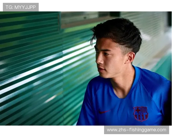 巴萨B队小将通卡拉首秀，俱乐部急签职业合同