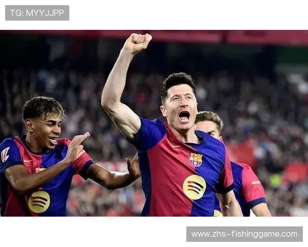 西甲争冠格局白热化，巴萨少赛一轮握有主动权